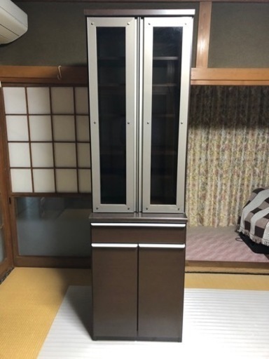 食器棚
