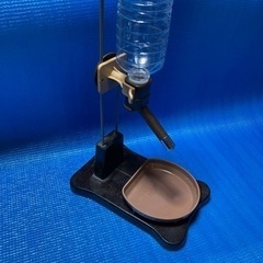 ペット用給水器