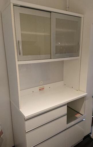 高橋木工所 食器棚