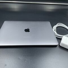 【決まりました】【美品】 Apple MacBook Air R...