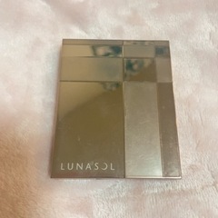 LUNASOL アイシャドウ