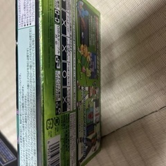 【完美品】ポケットモンスター エメラルド ワイヤレスアダプタ付き