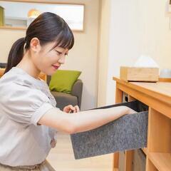 遺品整理や実家じまいのお手伝いをします