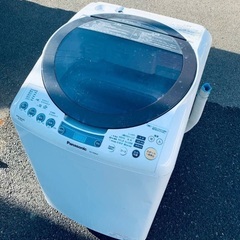 ♦️Panasonic電気洗濯乾燥機 【2011年製 】NA-F...