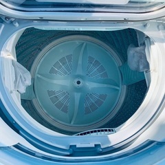 ♦️Panasonic電気洗濯乾燥機 【2011年製 】NA-FR80H5