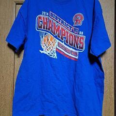 GILDAN ギルダン 2014 CHAMPIONS XL Tシャツ