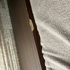 家具 ダブルベッドフレーム＋マットレス