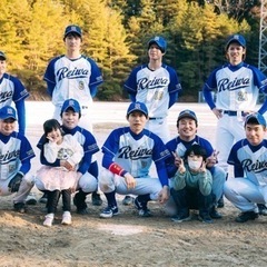 豊田市の軟式草野球チーム　メンバー募集 − 愛知県