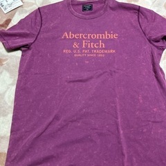 新品‼️アバクロTシャツ‼️XXL