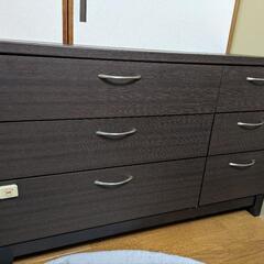 家具 収納家具 タンス、衣類収納