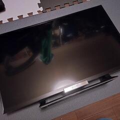 SONY/ソニー 液晶TV KDL-32W500A 32インチ ...