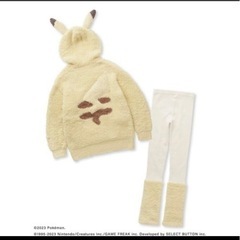 服/ファッション セーター レディース