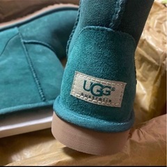 UGG ブーツ