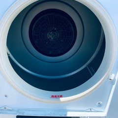 ♦️HITACHI除湿形電気衣類乾燥機 【2019年製 】DE-N40WX