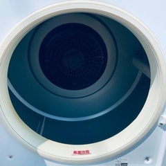  ♦️HITACHI除湿形電気衣類乾燥機 【2021年製 】DE-N40WX