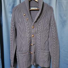 【美品】ラルフローレン まだまだ寒い季節に