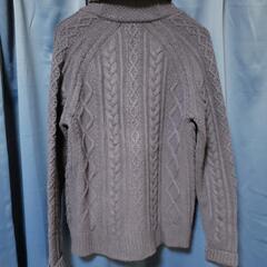 【美品】ラルフローレン まだまだ寒い季節に