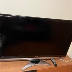 家電 テレビ 液晶テレビ