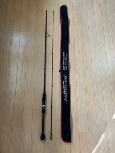 その他 EVERGREEN POSEIDON SQUIDLAW Imperial The Technicaljerk SIML-710L