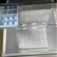 三菱 ノンフロン冷凍冷蔵庫 MR-P15D-B 2019年 三菱 ノンフロン冷凍冷蔵庫 MR-P15D-B 2019年 三菱電機 MR-P15D-B