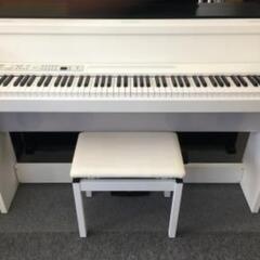 電子ピアノ　コルグLP-380　30,000円　2021年製