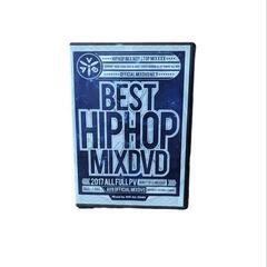 BEST HIPHOP MIXDVD