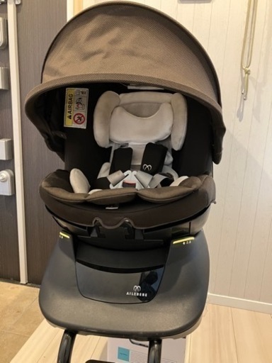 値下げしました。子供用品 ベビー用品 チャイルドシート