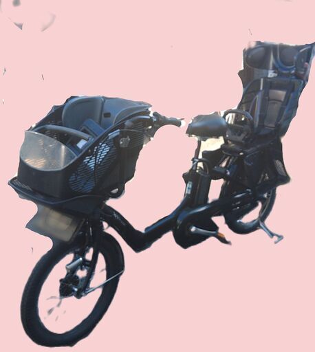 ｃ60　電動自転車・リサイクル専門店　　ご試乗をしてから、ご購入できます。  ️２０インチ、チャイルドシート、３人乗り、２人乗り、１人乗り、電動アシスト自転車  土日もお子様と土足のまま、いろいろなタイプのご試乗が可能です。  安心の無料保証；点検サービス付きバカ良心的な中古電動自転車屋です。  バカ良心的な電動自転車屋です。ブリヂストン、ヤマハ共同生産モデル。  バッテリーは、新品の９０％以上の性能を保持してコンディション良好です。  １回の充電で３０ｋｍ程度