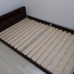 【決定】家具 ベッド シングルベッド
