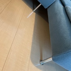 IKEAソーデルハムン　家具 ソファ 3人掛けソファ