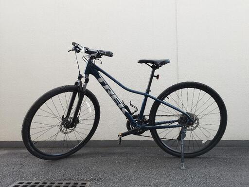 TREK Dual Sport 2　マウンテンバイク