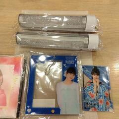 つばきファクトリー 昼公演 ファミリー席  市川