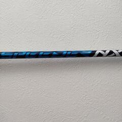 スピーダーNXブルー50 S ドライバー用　ヤマハ純正スリーブ