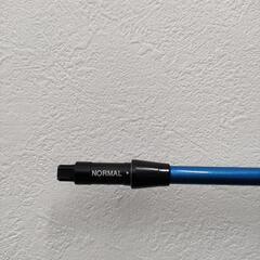 スピーダーNXブルー50 S ドライバー用　ヤマハ純正スリーブ