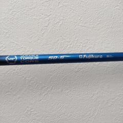 スピーダーNXブルー50 S ドライバー用　ヤマハ純正スリーブ