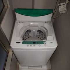 2019年製洗濯機 YWMT45G1 4.5kg