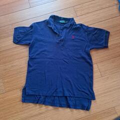 服Mサイズポロシャツ　Polo