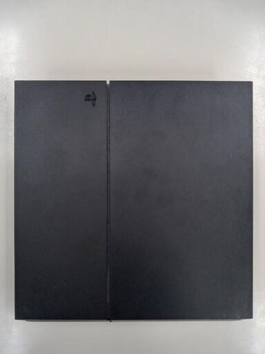 PlayStation4（ソフト4本付き）