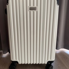 65L 未使用　スーツケース