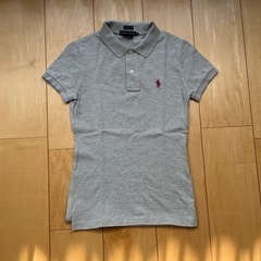 RALPH LAUREN ラルフローレン ポロシャツ XS SK...