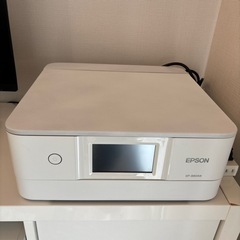 EPSON EP-880AN インクジェットプリンター