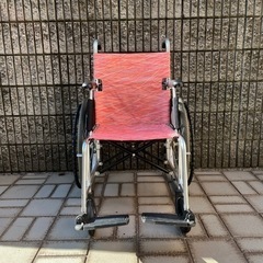 車椅子(自走式)