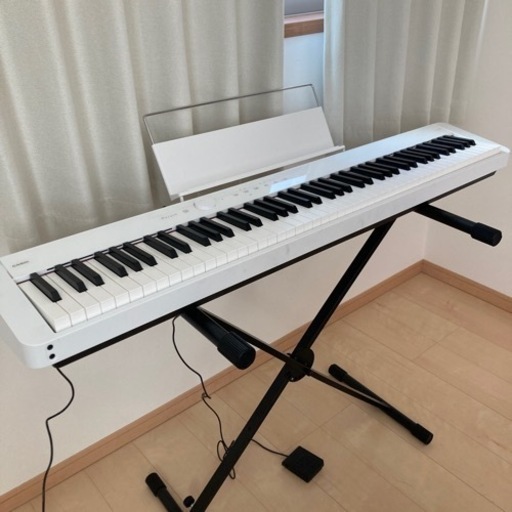 電子ピアノ