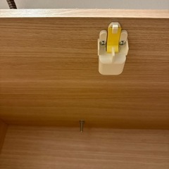 パモウナ製　収納システム