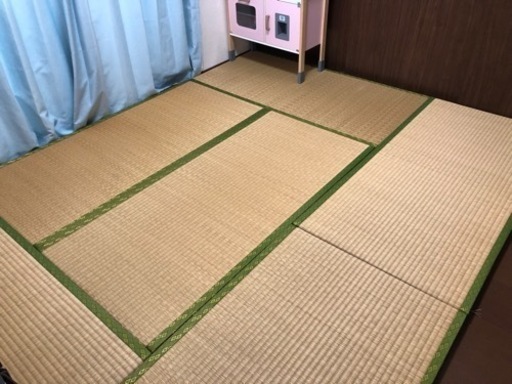畳【状態良好】