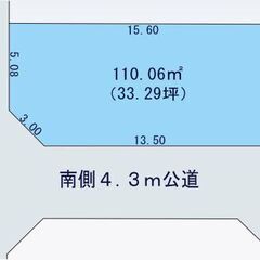 ★完全未公開土地★浦和区瀬ケ崎　土地