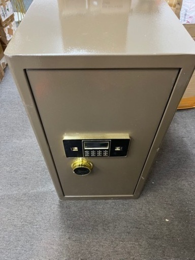 家庭用　金庫　重さ100kg