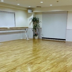 ☆社交ダンス無料体験会☆