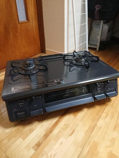 再出品！生活雑貨 調理器具 ガステーブル