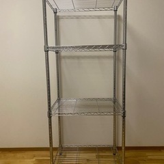 家具 収納家具 スチールラック